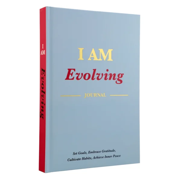 iAmEvolving™ Journal