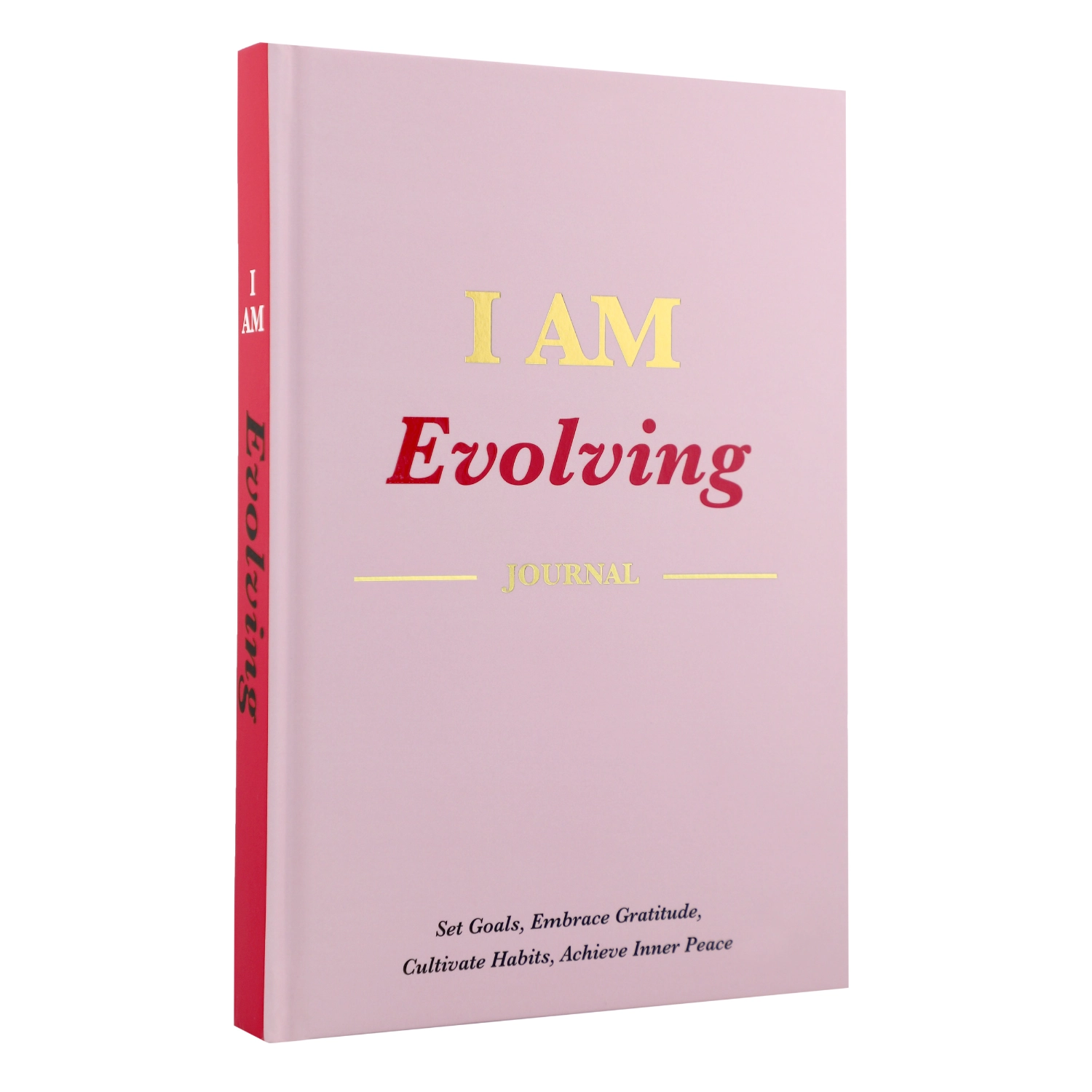 iAmEvolving™ - Journal