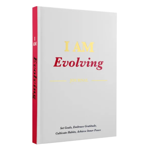 iAmEvolving™ Journal