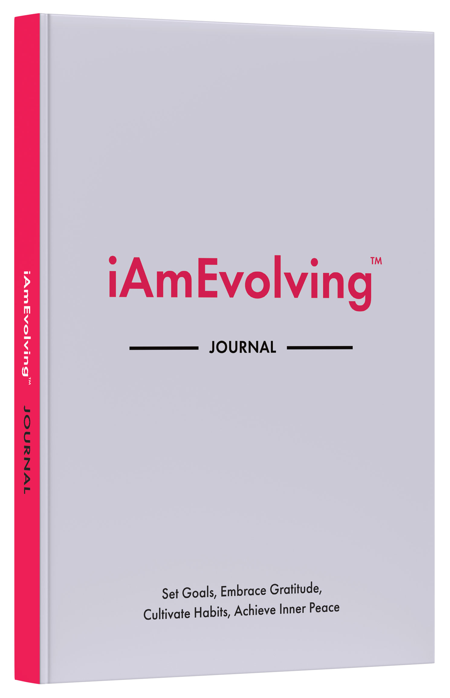 iAmEvolving™ - Journal