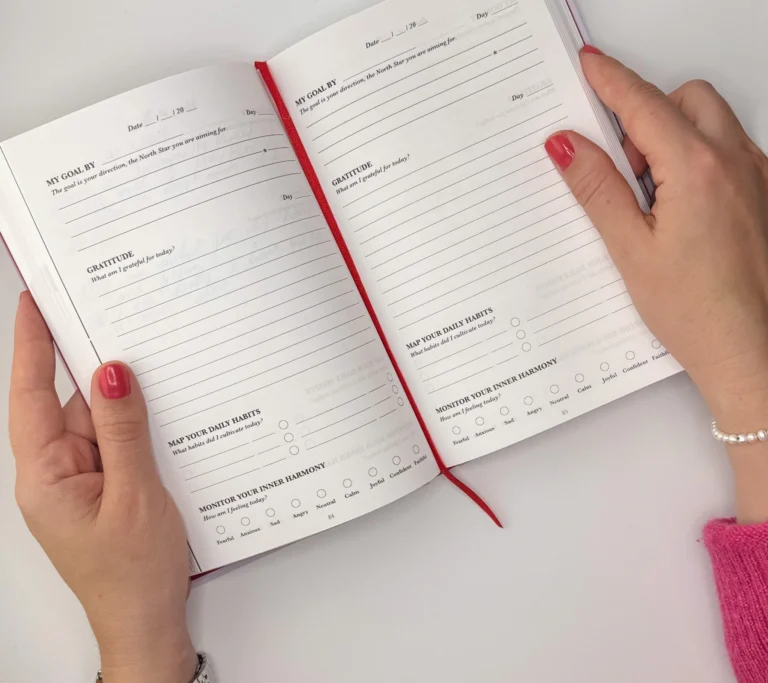 How to Set and Achieve Goals: A Step-by-Step Guide