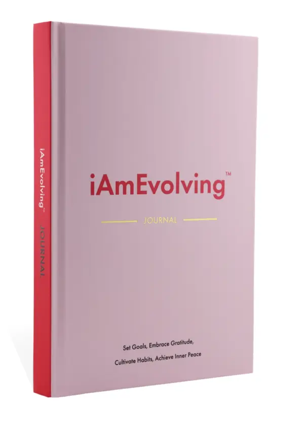 iAmEvolving™ Journal