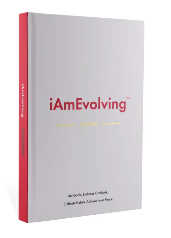 iAmEvolving™ Journal