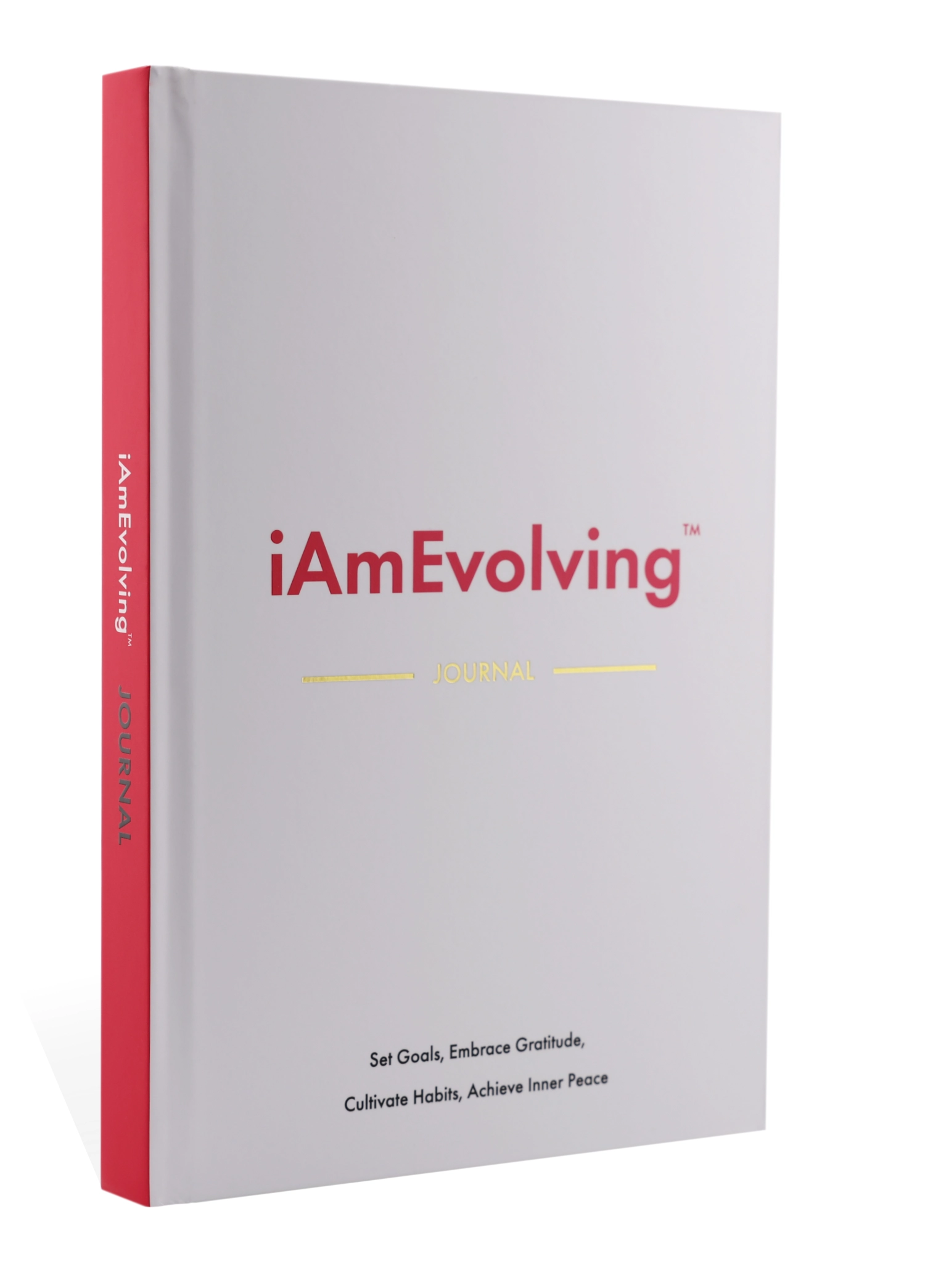 iAmEvolving™ - Journal