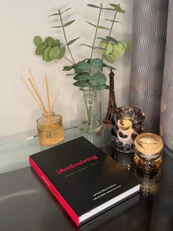 iAmEvolving™ Journal