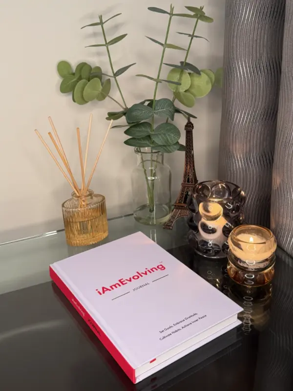 iAmEvolving™ Journal