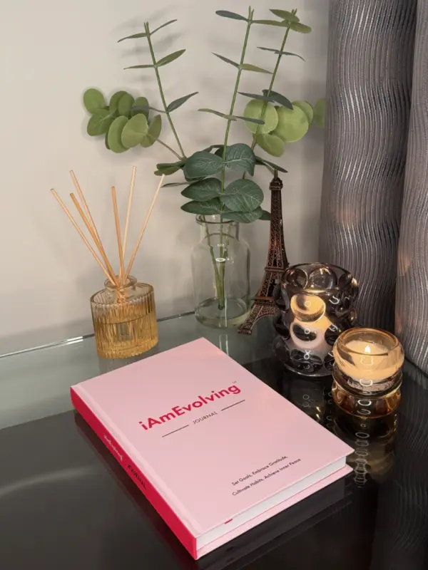 iAmEvolving™ Journal