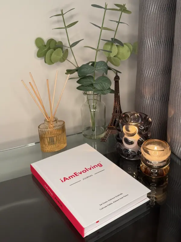 iAmEvolving™ Journal