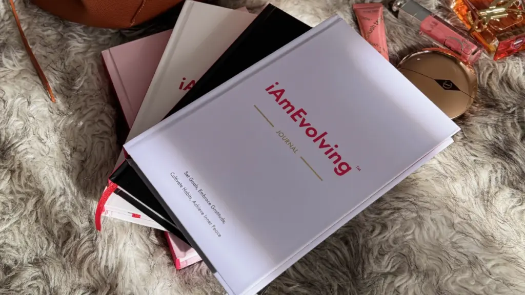 Available in four calming colors — White, Black, Rose, and Lavender