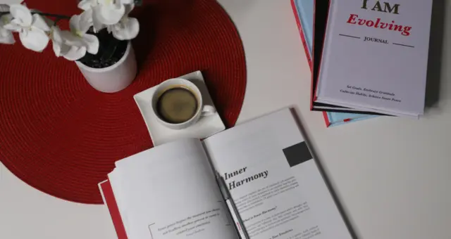 The Best Personal Development Journals to Elevate Your Growth (2025 Guide)