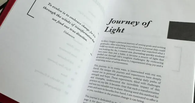 How Journaling Improves Focus and Productivity