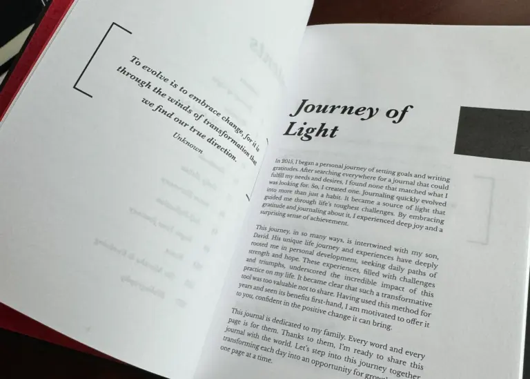 How Journaling Improves Focus and Productivity