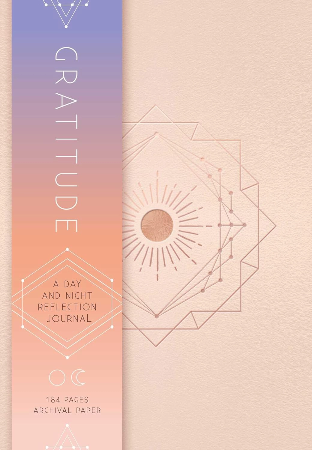 Gratitude Journal a dau amd might reflection journal