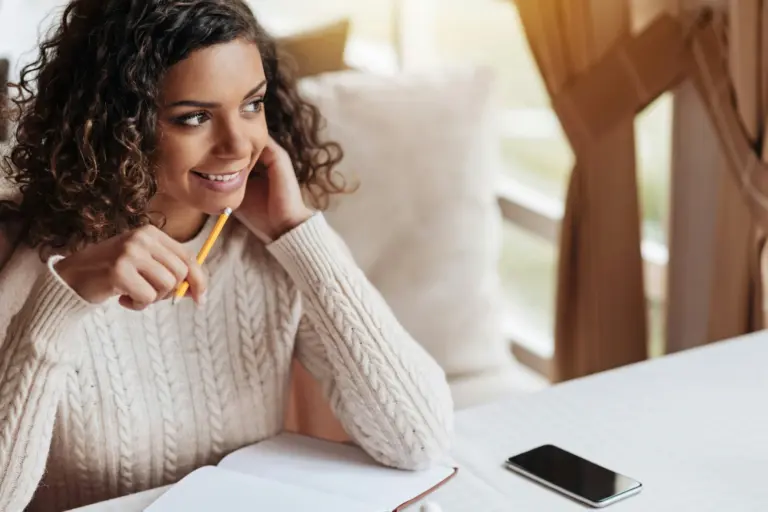 Journal with Prompts: How Guided Questions Spark Self-Discovery