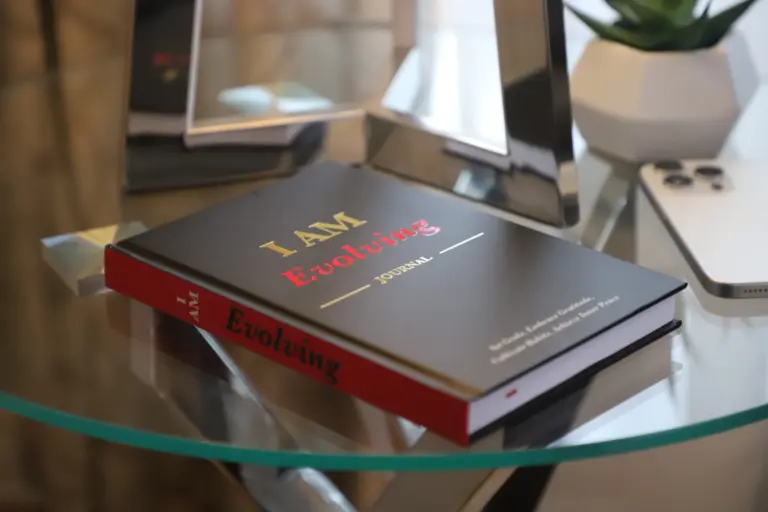 Why Use a Personal Planner: A Powerful Tool to Take Charge of Your Life