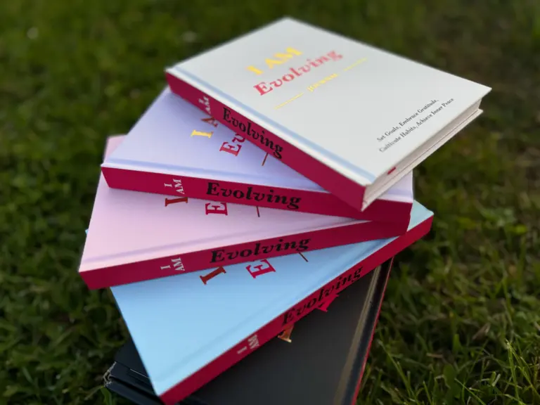 How a Gratitude Journal Can Transform Your Mindset