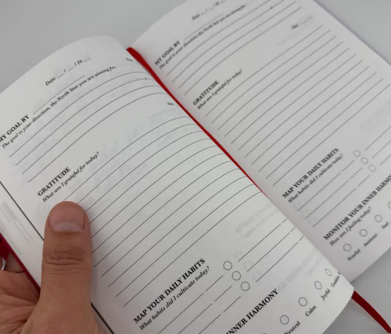 How to Set Meaningful Goals and Actually Achieve Them