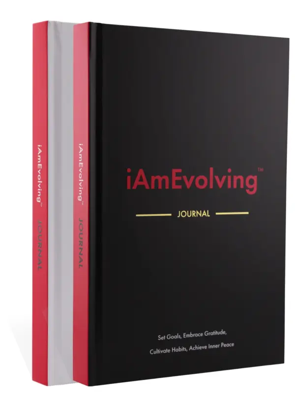 iAmEvolving™ Journal