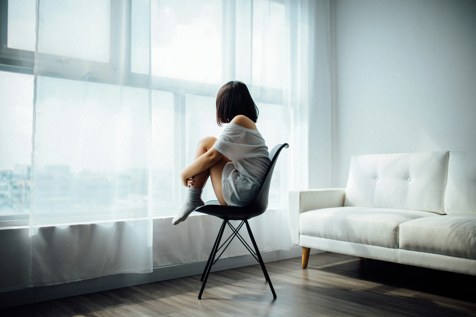How Journaling Helps with Anxiety and Depression — iAmEvolving™