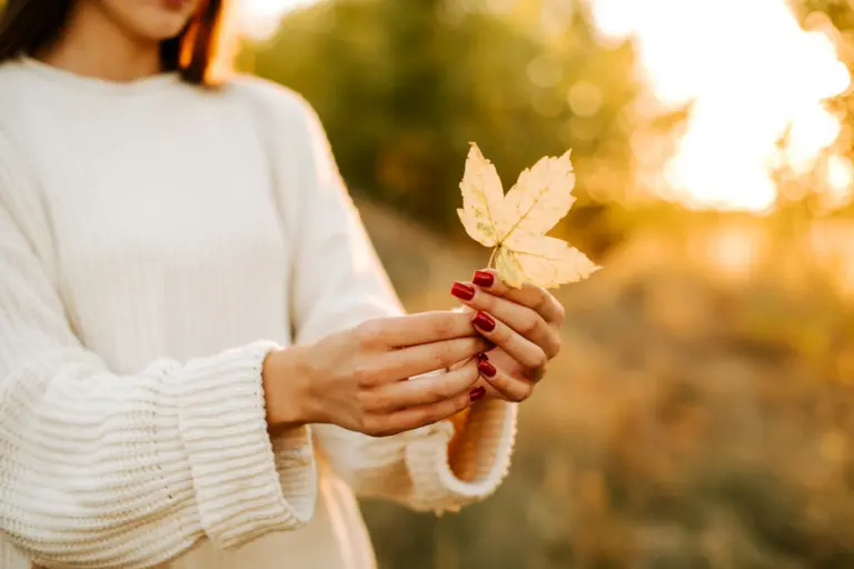 The Beauty of Change: Learning to Embrace Life’s Seasons