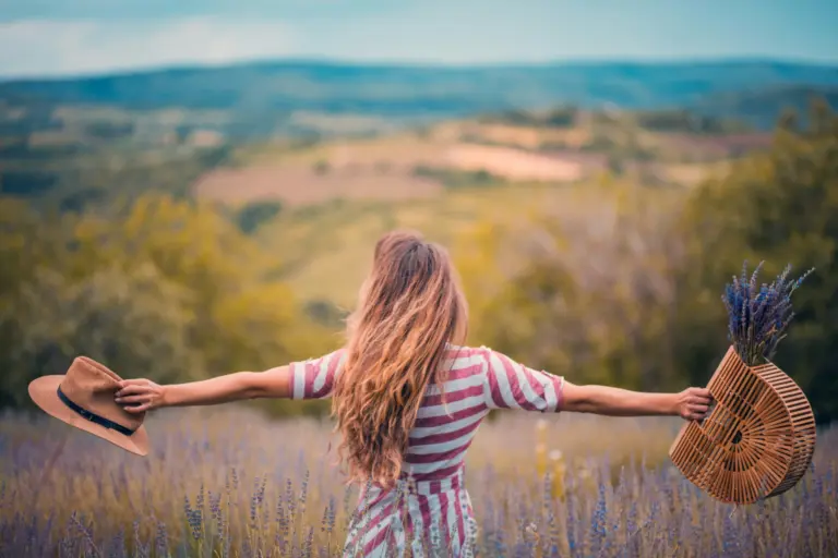 Letting Go: The Art of Releasing What No Longer Serves You