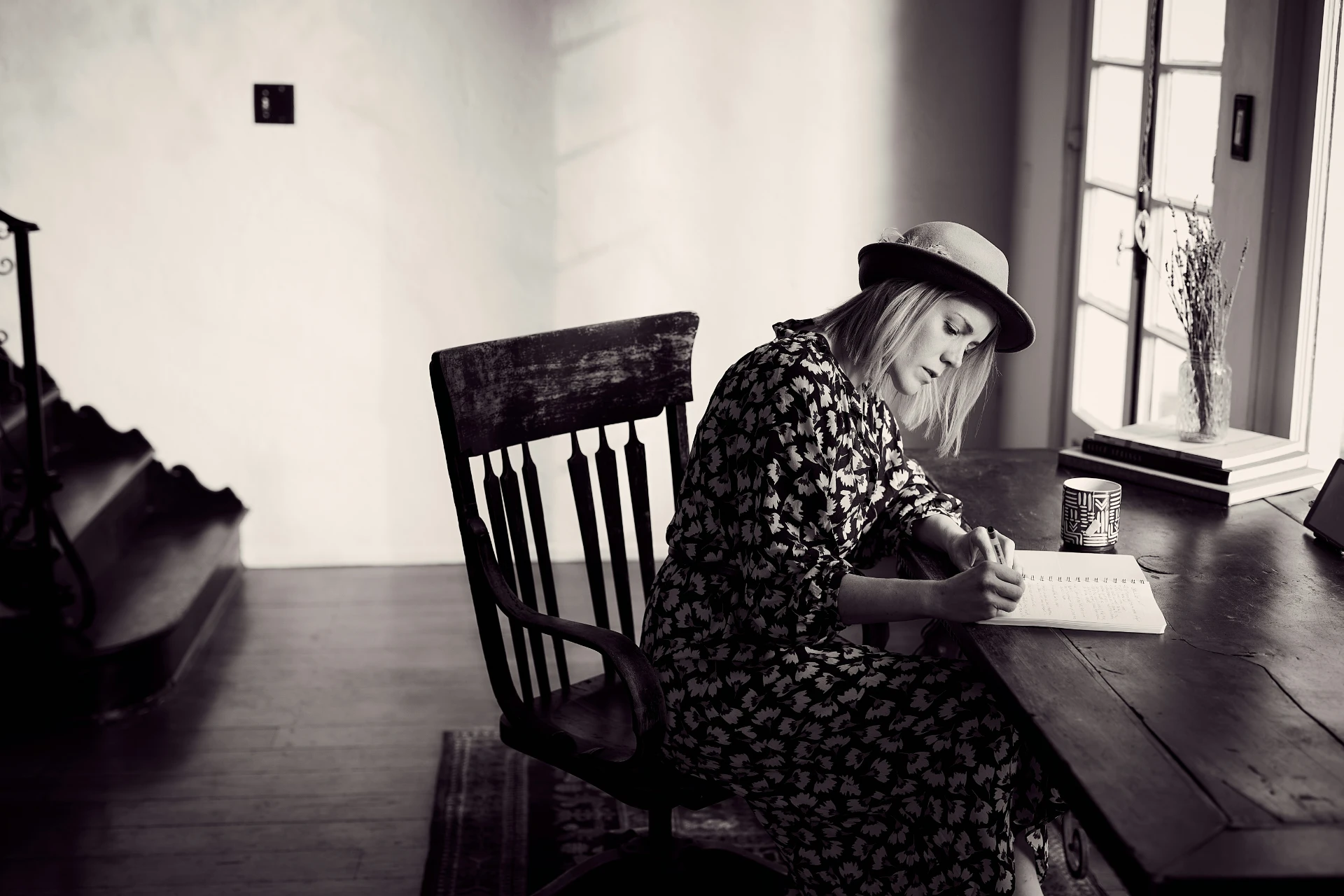 The Power of Writing Down Your Intentions — iAmEvolving™