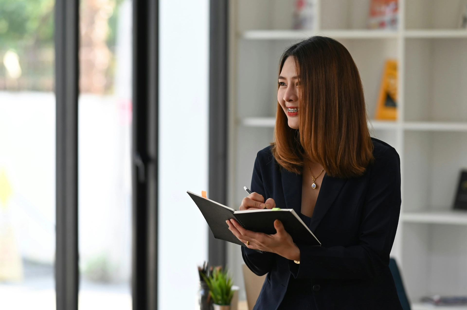 Journals for Companies: Boost Team Well-Being | iAmEvolving