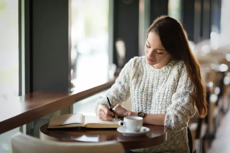 Assume a Higher Concept of Yourself: The Mindset Shift That Changes Everything