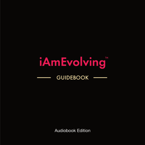 iAmEvolving™ Guidebook