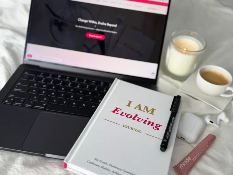 How to Stay Consistent With Your Goals (Even When Life Gets Busy)