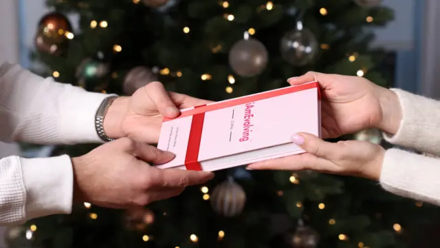 Best Journals for Holiday Gifts, Jural as a gift