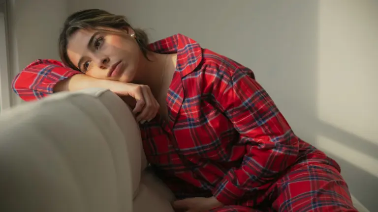 Feeling Sad During the Holidays? Here’s How to Find Calm and Meaning Again