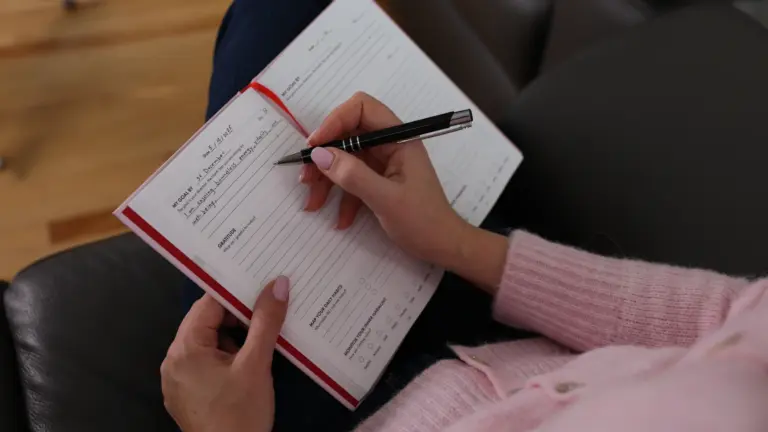 The Ultimate Guide to Goal Setting