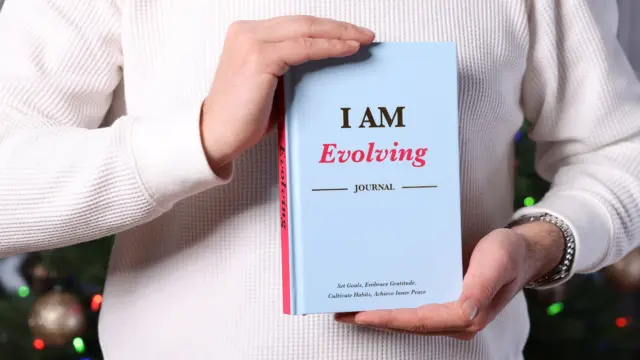 Books That Inspired My Evolution