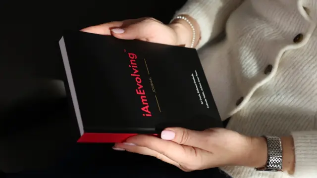 Journaling for Mental Health: Relieve Anxiety & Feel Calm