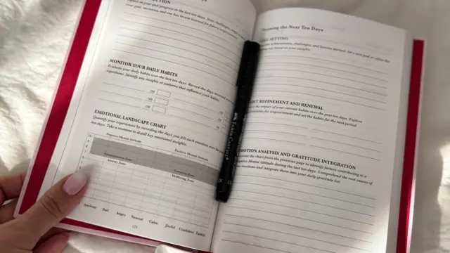 Journaling Prompts & Guided Writing Journaling Prompts & Guided Writing