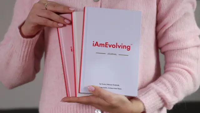 Journaling Routines & Daily Practice