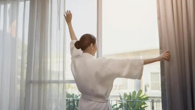 Morning Gratitude Ritual — Start Your Day with Calm Intention