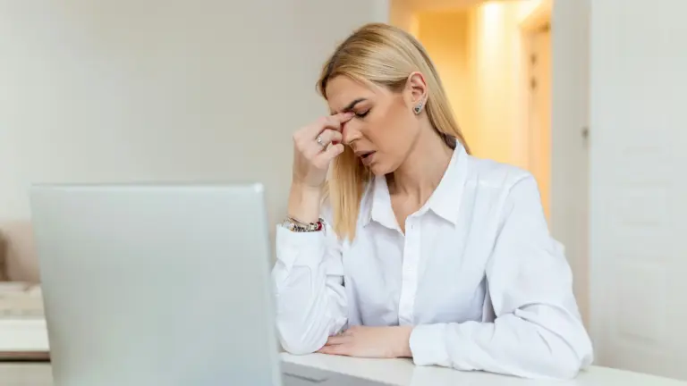 Journaling Prompts for Burnout Recovery