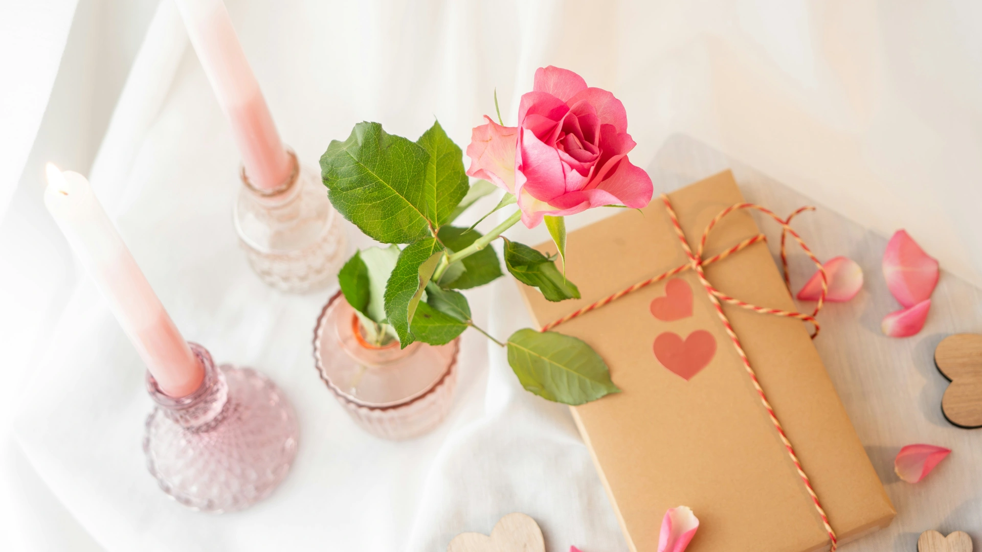 valentines day journal gift idea