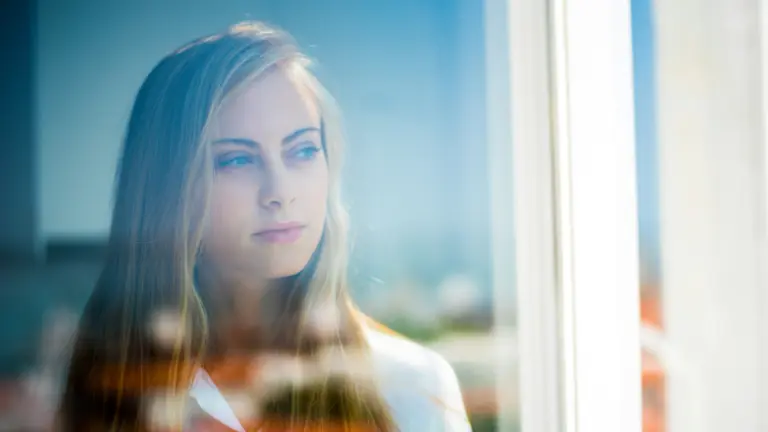 What Is Anxiety? Understanding Why You Feel Anxious