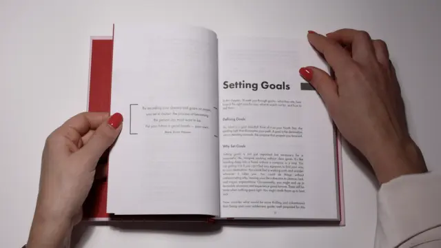 Goal Setting Steps for Beginners: A Clear Path to Real Goals