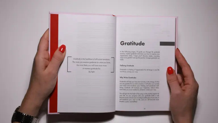 Gratitude and Mindfulness: How These Two Practices Work Together