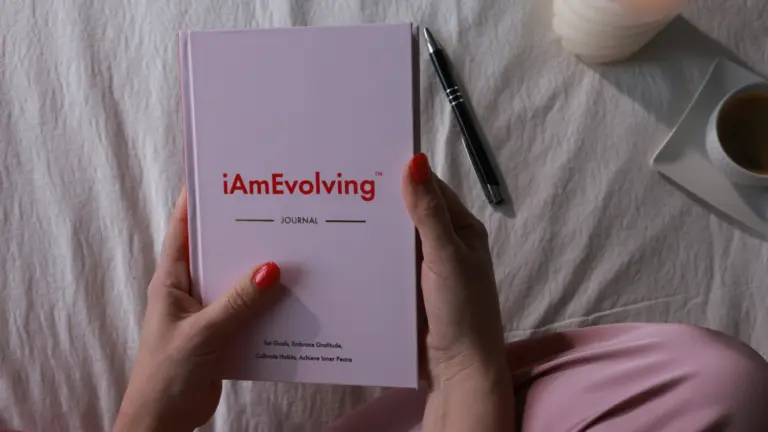 How to Start Journaling for Beginners: A No-Pressure Guide