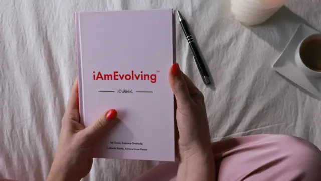 I AM Affirmations: Transform Your Self-Talk