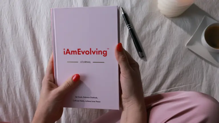 I AM Affirmations: Transform Your Self-Talk