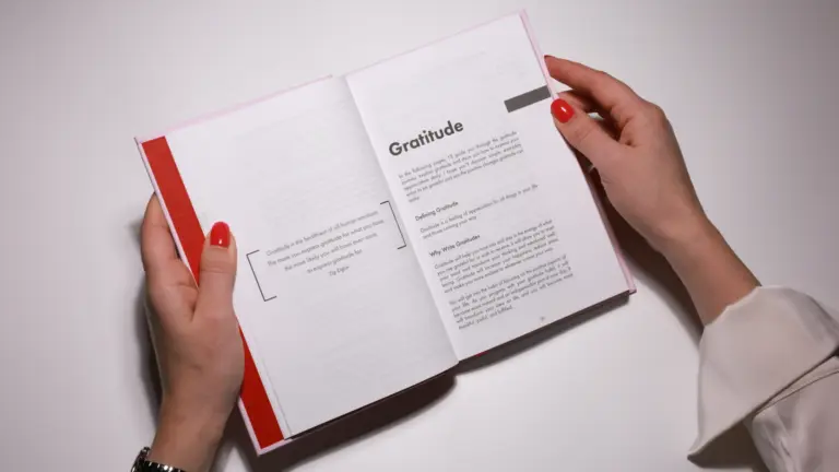 Why Gratitude Matters: The Psychology Behind Daily Practice