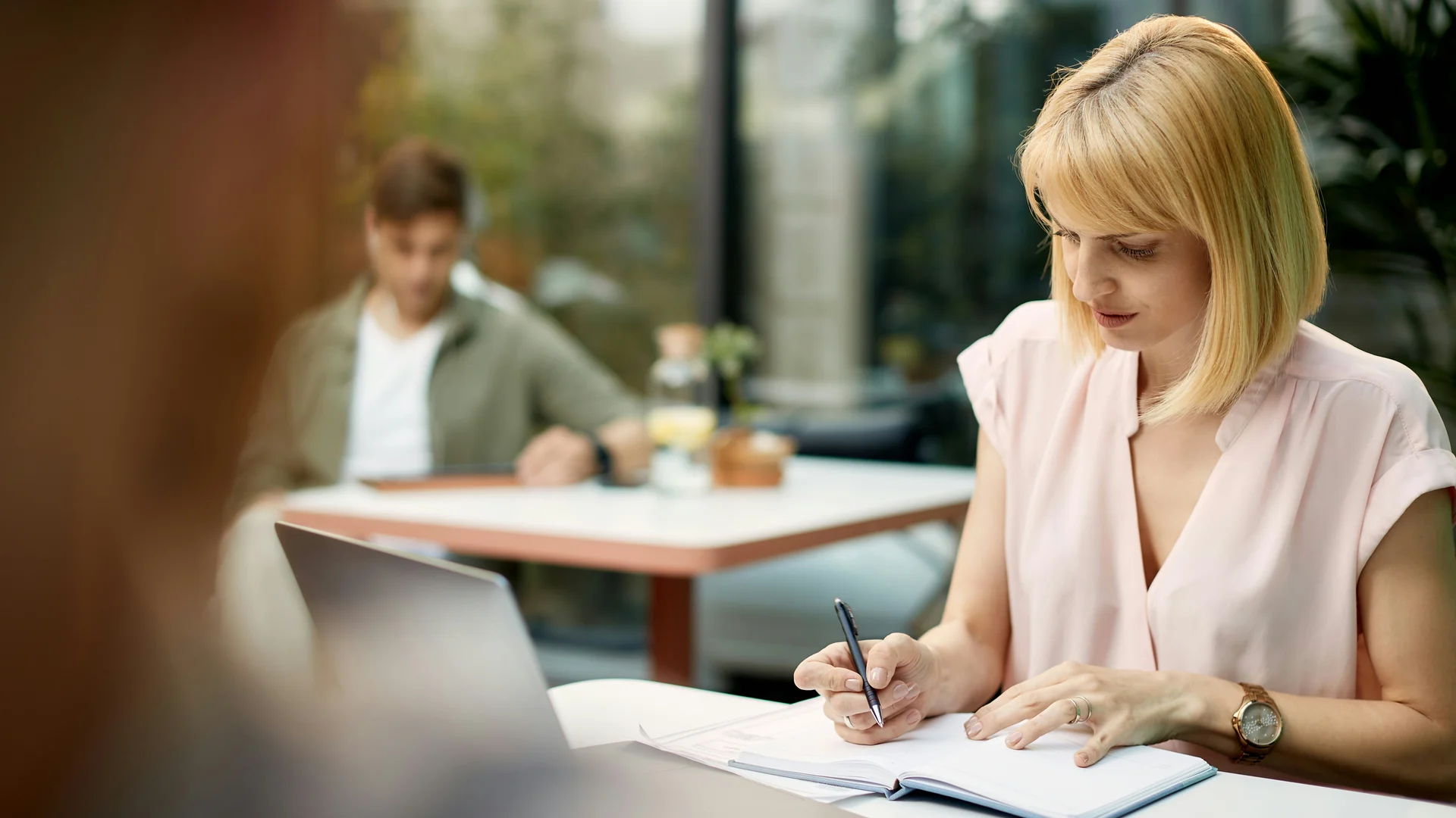 The Entrepreneur’s Journal: How Writing Daily Drives Business Success