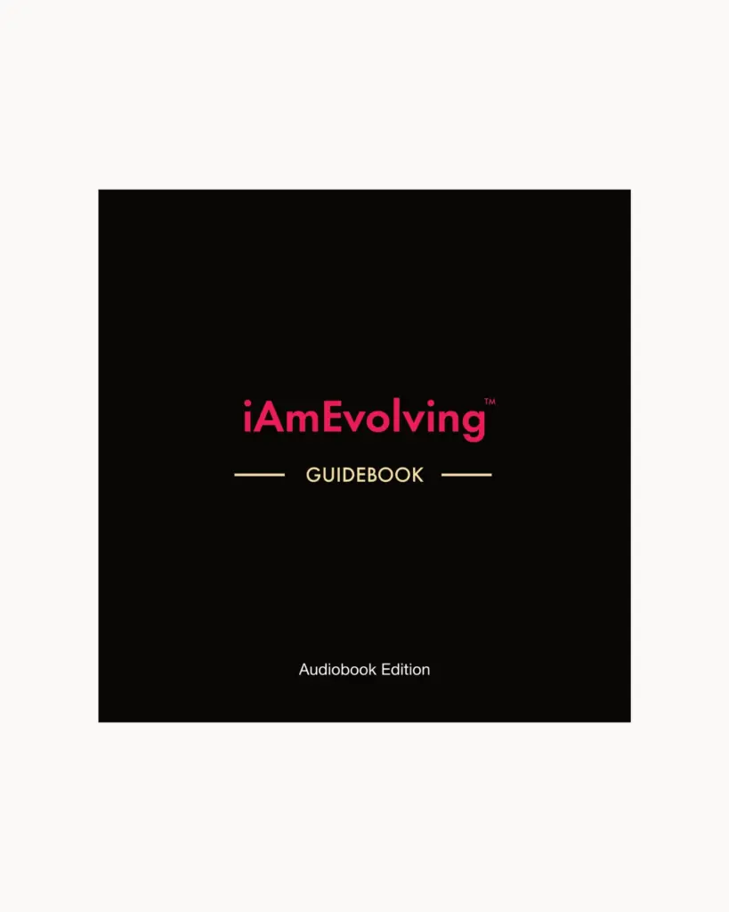 iAmEvolving™ Guidebook