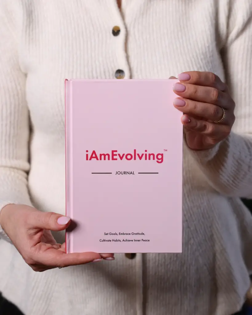 iAmEvolving™ at Work